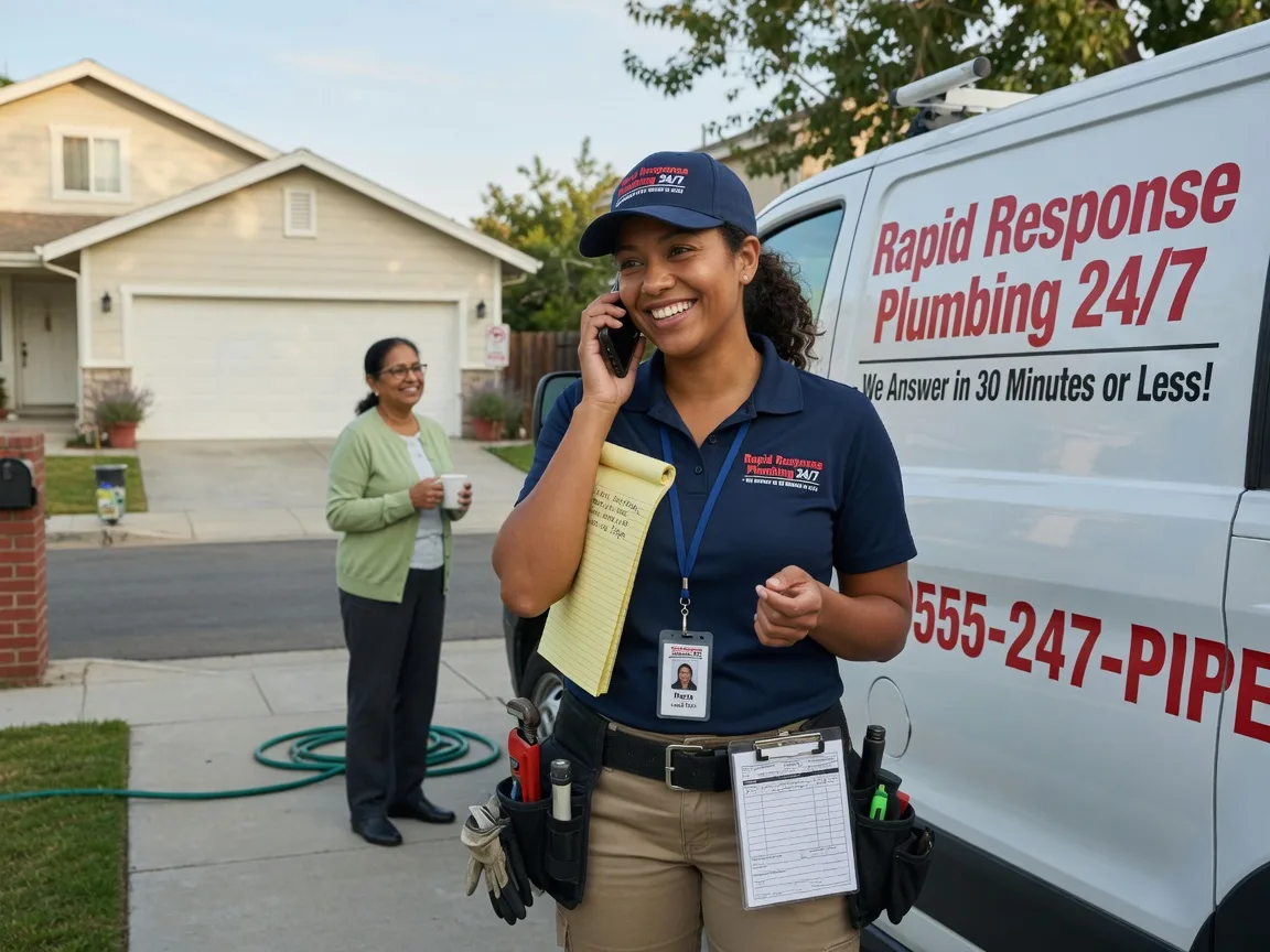 Emergency Plumber El Dorado, KS FAQs